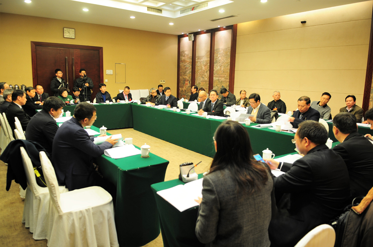 董事长刘书华参加苏州市工商联第十四次会员代表大会