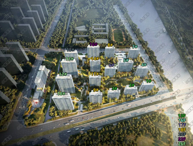 【喜讯】苏州中设苏地2021-wg-34号地块项目获2022年下半年度苏州市建筑市场综合检查情况表扬